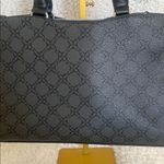 Nine West Black Handbag Photo 2