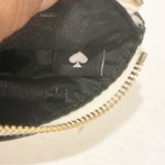 Kate Spade  New York Cream Rosie Pebbled leather Coin Purse Photo 2