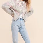 Love Shack Fancy Cardigan Photo 2