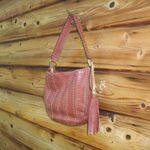 Michael Kors  Brooklyn Grommet Hobo Shoulder Bag Photo 3