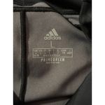 Adidas Peloton Leggings Active High Rise Large Black Gray Workout Gym Seamless Photo 4