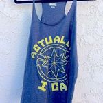 Marvel LG  Actually I can razor back tank top Photo 0