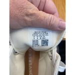 Converse Chuck Taylor All Star Athletic Shoes Women's 8 White Hi Top Sneaker S20 Photo 7