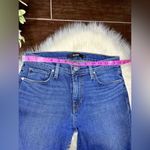Hudson Jeans Hudson Nico super skinny crop denim sz 27 Photo 6