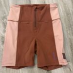 Lululemon Biker Shorts Photo 1