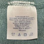 Lands’ End Green Crewneck Long Sleeves Women’s Sweatshirt Green Size 1X Photo 10