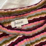 Madewell  Striped Tee Photo 2