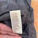 Free People embroidered tulle shoulder top Photo 5