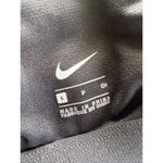 Nike Women's Line Up Printed Cross Back Unpadded Tankini Swimsuit Top S Photo 3