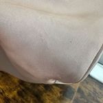 Stella McCartney Go Falabella Large Nylon Tote Bag Beige Photo 14