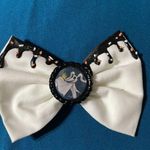 Nightmare before Christmas hair bows Photo 1