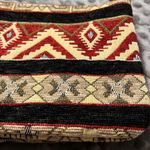 Canyon Sky southwest aztec crossbody with adjustable strap comes with watch new Black Photo 1