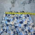 Rails  Caralyn Tiered Mini Dress Mod‎ Floral XS Photo 7