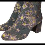 Zigi Soho #139  Embroidered Booties Photo 0
