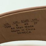 Franco Sarto  Blush/Nude Wedge Heel Sandals Size 10 Photo 12