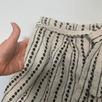 Promod Striped Short Black Photo 3