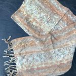 Chico's Beautiful  scarf / belt Photo 1