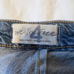 Denim Jean Zip Photo 4