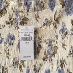 American Eagle Smocked Skirt Photo 2