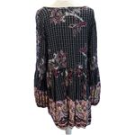 Velzera  Boho Dress Size Large Photo 3