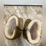 UGG  Tall Retro Cargo Boots with Buckle and side pocket Photo 2