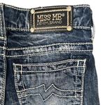Miss Me boyfriend capri denim pants Photo 3