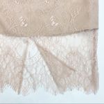 Keepsake The Label Great Love Lace Dress: Rose (Blush Pink) Pink Size XS Photo 10