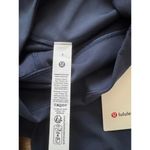 Lululemon Wunder Under SmoothCover High Rise 25” True Navy Size 4 NWT Photo 5