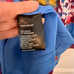 CALESSA S Fiesta Patchwork Print Boho Square Photo 4