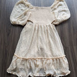 Live to be spoiled  Dress Photo 0