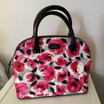 Kate Spade Floral Satchel Photo 1