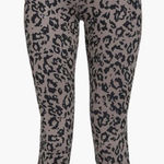 Balance Collection NWT  storm leopard leggings small Photo 0