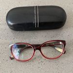 DAN DEUTSCH Optical Outlook Elvira 48 Eyeglasses Frames ONLY 53 Photo 1