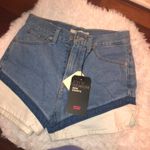 Levi’s Mom Shorts Photo 0