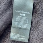 The North Face  Osito Plush Black Jacket Medium Photo 6