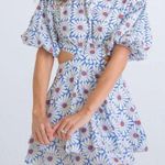 Karlie Red White and Blue Dress Photo 0