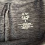 Torrid Happy Camper Gray Cropped active Pants size 5xl Photo 2