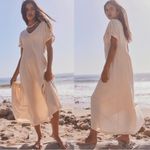 Free People  meadow maxi Tee Photo 1