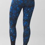 Lululemon Inspire II Tight Pant Dandy Digie Photo 2