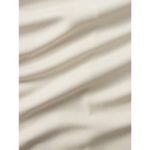 Athleta  L Seasoft Rib Tee Dress Bone Large Regular Photo 2