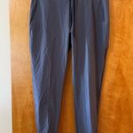 on cloud On Running  Pants Womens Gym Jogger ACTIVE Pants OC Dark Gray NWT Medium Photo 8
