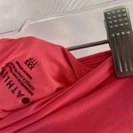 Athleta NWT Hampton High Waist Bikini Bottom Pink Size XXS Photo 4