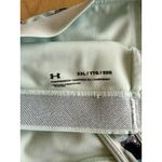 Under Armour  Sports Bra Compression Running Workout No Padding Size XXL Photo 4