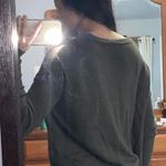 Garage Knit Sweater Photo 1