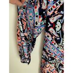 Alice & Trixie ‎ Silk Belted Dress Photo 3