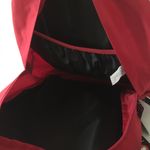 Jansport Red  Backpack Photo 4
