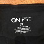 On Fire  California Republic Shirt Photo 2