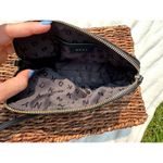 DKNY  Signature Logo Black Crossbody Bag Photo 3