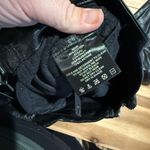 Maniere De Voir NWT  faux leather pants women’s 4 Photo 6