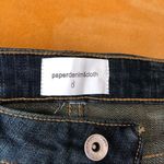 Paper Denim & Cloth sienna fit size 8 Photo 6